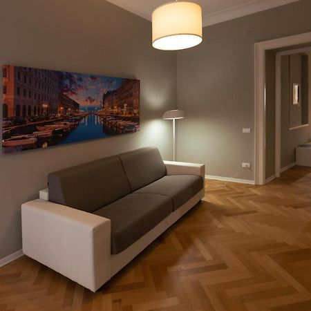 Da Gillo Apartment Trieste Exterior photo