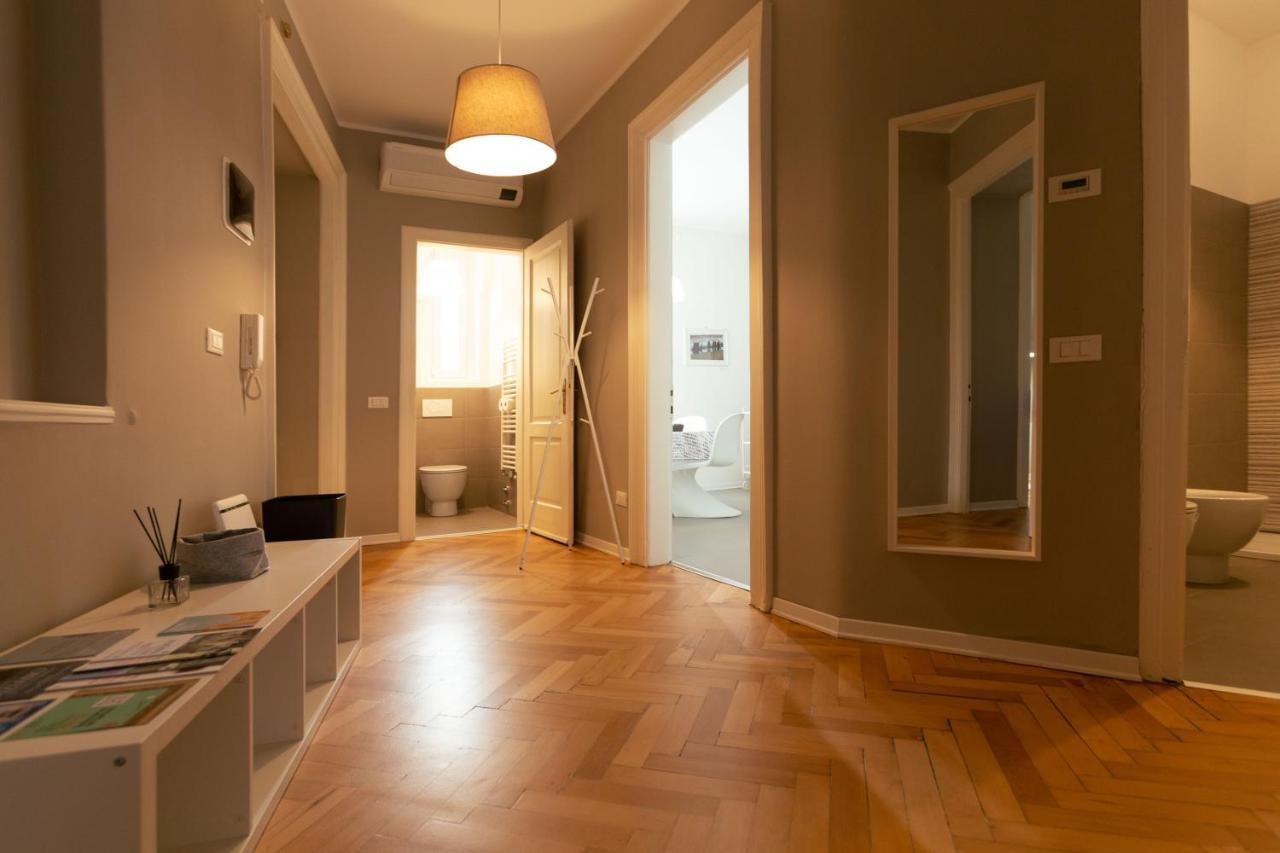 Da Gillo Apartment Trieste Exterior photo
